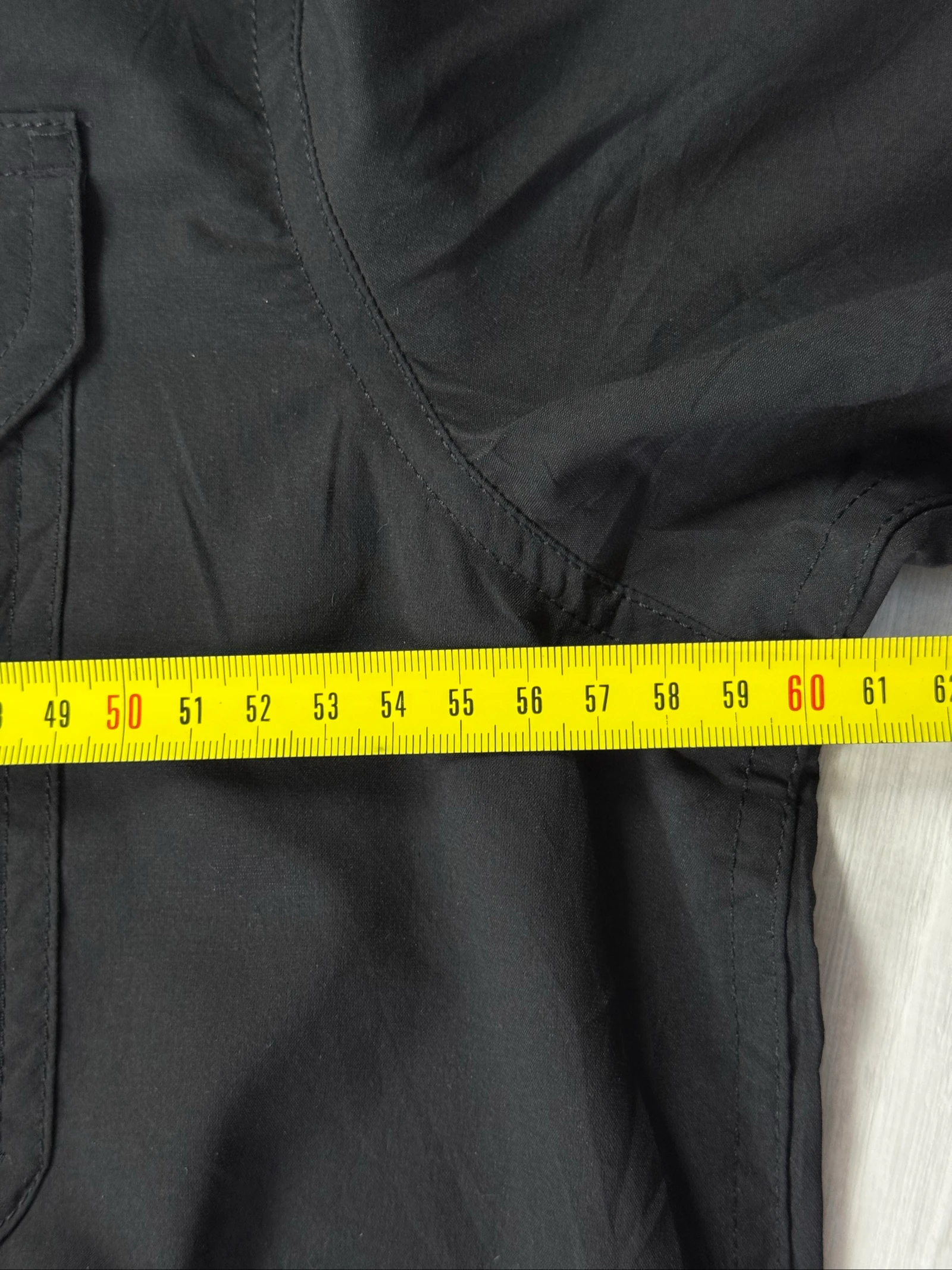 Carhartt Force Work Shirt XL Black Relaxed Fit Lightweight Utility Workwear – photo 10